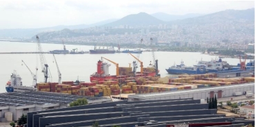 Temmuz Ayı İhracat, İthalat Rakamları Açıklandı
