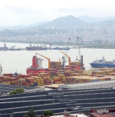 Temmuz Ayı İhracat, İthalat Rakamları Açıklandı