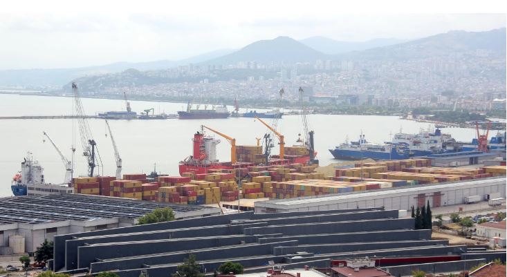 Temmuz Ayı İhracat, İthalat Rakamları Açıklandı