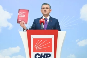 CHP'de Değişime Dair İlk Adım