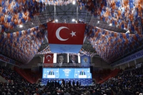 AKP’nin Kongre Teması Belli Oldu