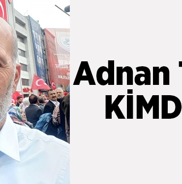 Adnan Topal Kimdir