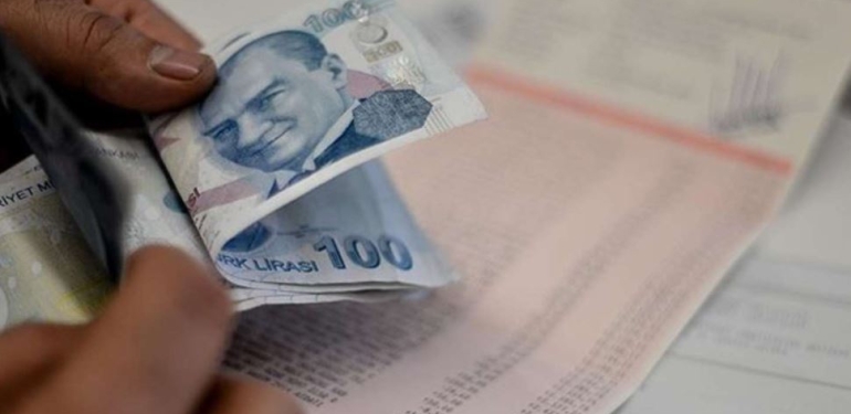 Asgari Ücret İçin Çarpıcı Tahmin