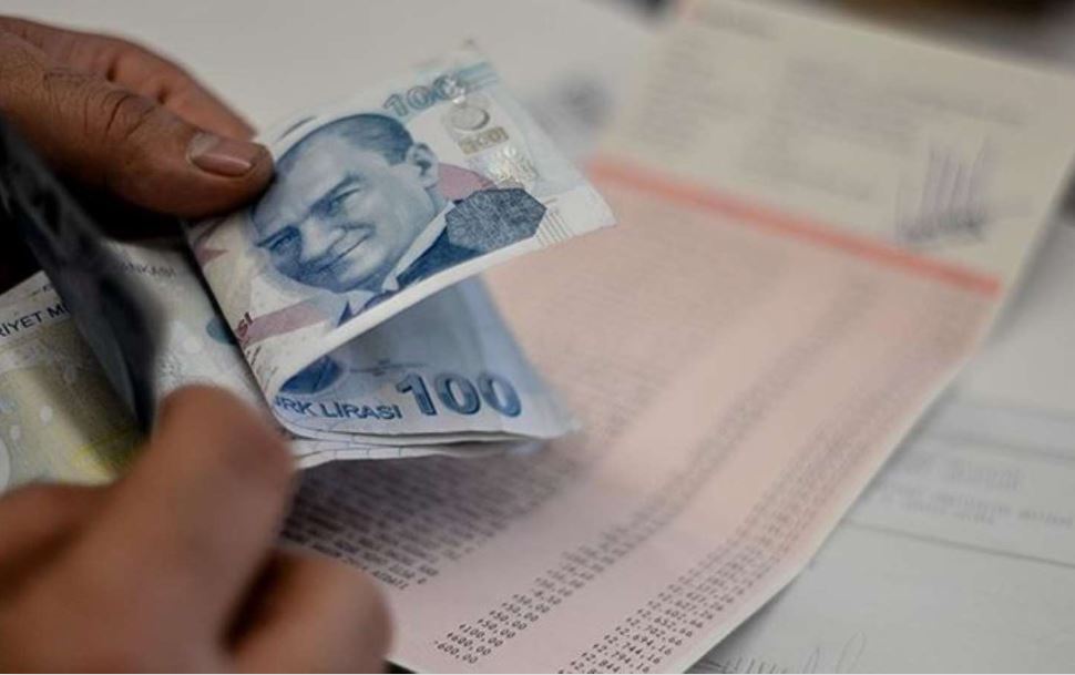 Asgari Ücret İçin Çarpıcı Tahmin