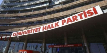 CHP'de 'Büyük Kurultay' Tarihi Belli Oldu