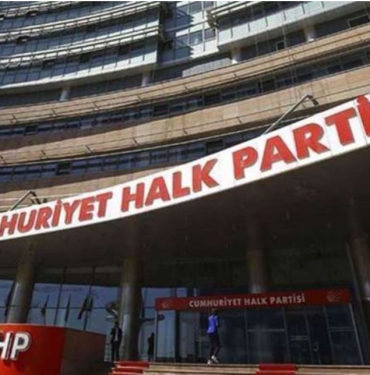 CHP'de 'Büyük Kurultay' Tarihi Belli Oldu