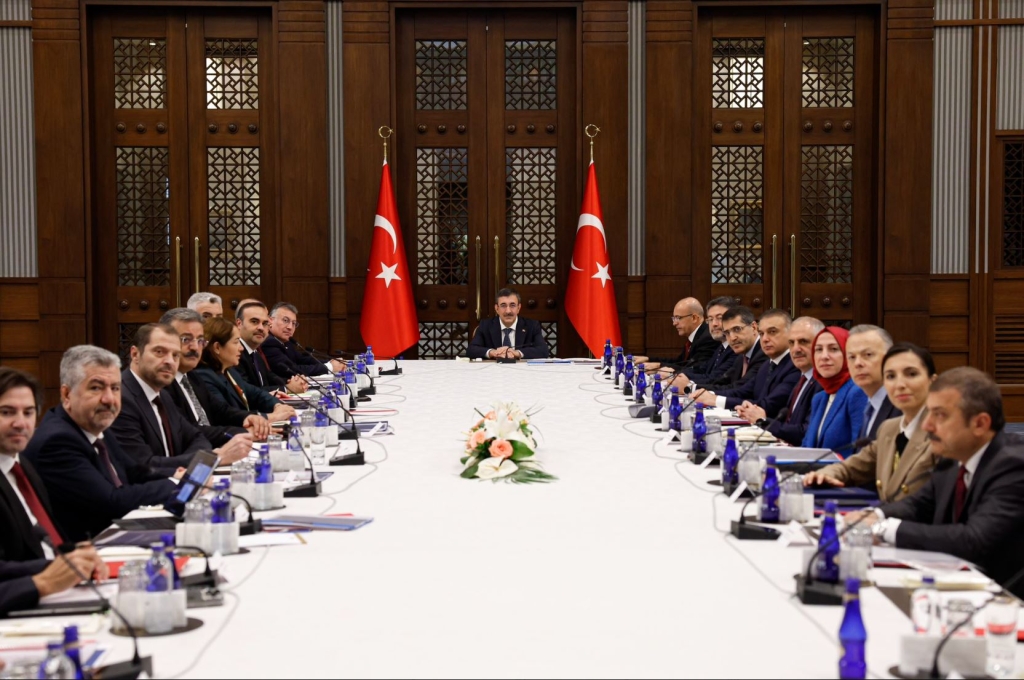 EKK Toplantısı