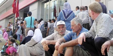 Emeklilere Ne Kadar Zam Yapılacak