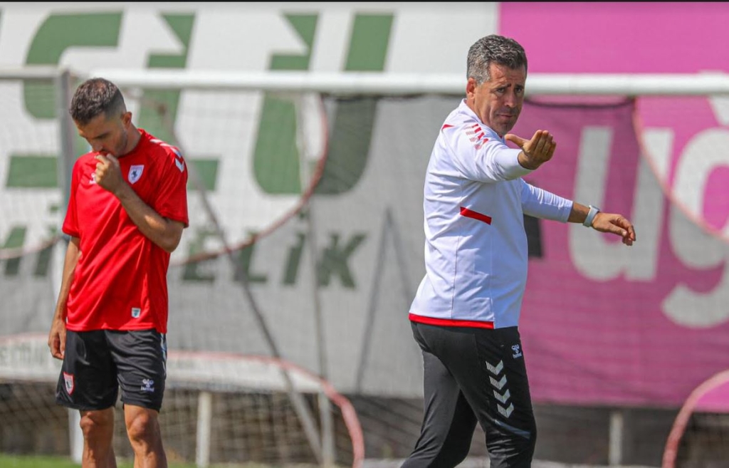 Eroğlu'ndan Galatasaray Açıklaması