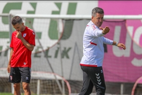 Eroğlu'ndan Galatasaray Açıklaması