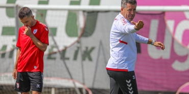 Eroğlu'ndan Galatasaray Açıklaması
