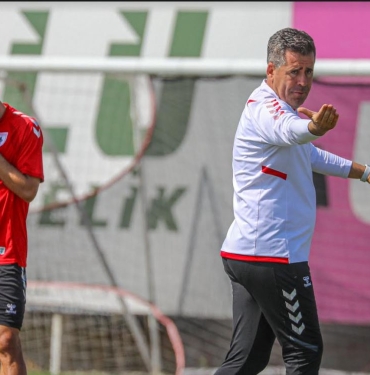 Eroğlu'ndan Galatasaray Açıklaması