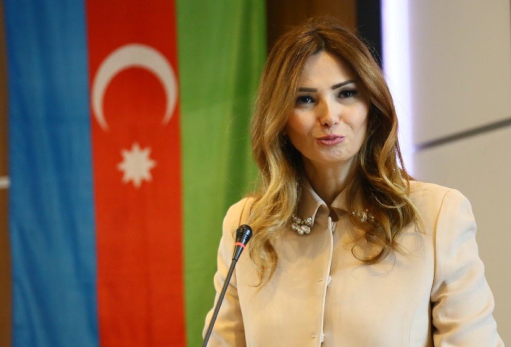 Ganire Paşayeva Hayatını Kaybetti