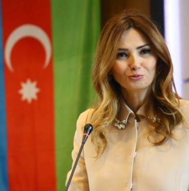 Ganire Paşayeva Hayatını Kaybetti