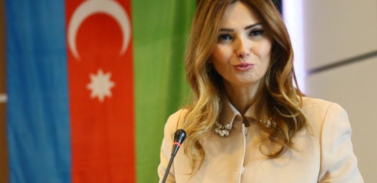 Ganire Paşayeva Hayatını Kaybetti