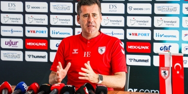 Hüseyin Eroğlu'dan İddialı Açıklamalar