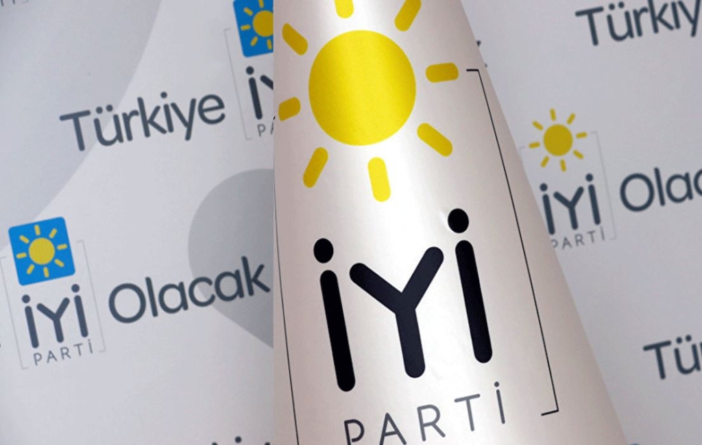 İYİ Parti 19 Mayıs'ta Toplu İstifa