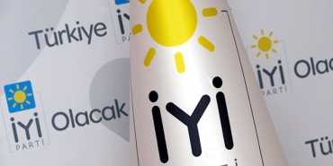 İYİ Parti 19 Mayıs'ta Toplu İstifa