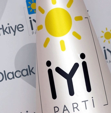 İYİ Parti 19 Mayıs'ta Toplu İstifa
