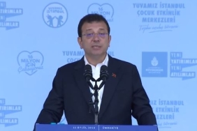İmamoğlu'ndan 'Umduğunuzu Bulamayacaksınız' Mesajı