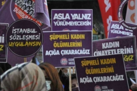 Kadın Cinayetleri Ağustos Ayı Verileri
