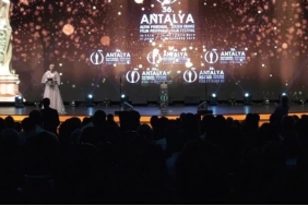 Kültür ve Turizm Bakanlığı Altın Portakal'dan Çekildi