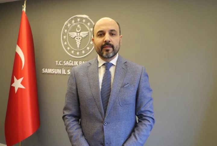 Muhammet Ali Oruç