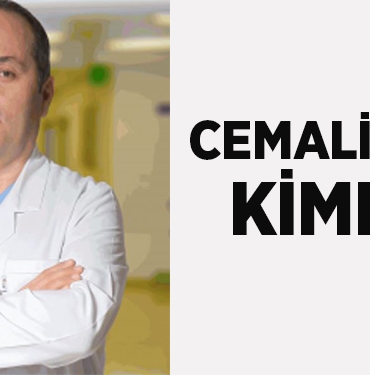 Cemali Şahin Kimdir