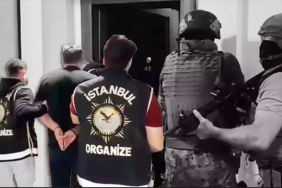 Şahinler Çetesi'ne Büyük Darbe
