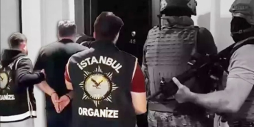 Şahinler Çetesi'ne Büyük Darbe