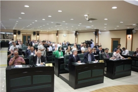 Samsun Büyükşehir Belediyesi Tarlaları da Satıyor