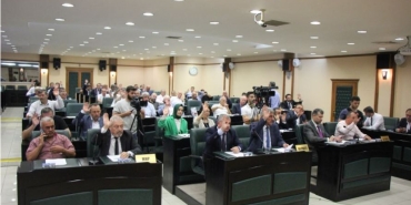 Samsun Büyükşehir Belediyesi Tarlaları da Satıyor