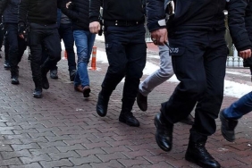 Samsun Dahil 12 İlde Operasyon