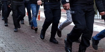 Samsun Dahil 12 İlde Operasyon