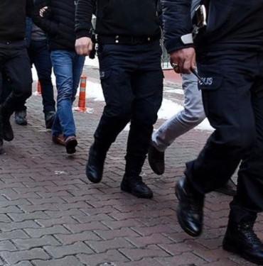 Samsun Dahil 12 İlde Operasyon