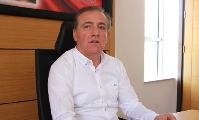 SAOB Sözcüsü Cevat Öncü