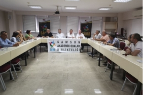 Samsun, İyi Yönetilemiyor