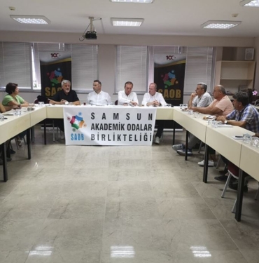 Samsun, İyi Yönetilemiyor