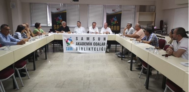 Samsun, İyi Yönetilemiyor