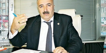 Samsun Ziraat Odası Başkanı Hasan Tütüncü görevden alındı