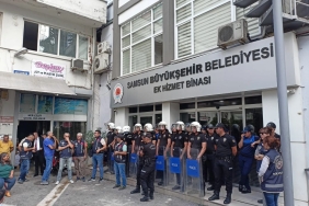 Samsun'da Tartışmalı Otel İhalesine Yine Katılan Olmadı