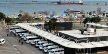 Samsun’da Toplu Taşıma ve Servis Ücretleri Arttı