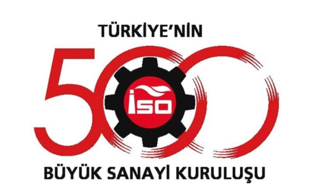 Samsun'dan 4 Firma Sanayi Devleri Arasında