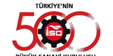 Samsun'dan 4 Firma Sanayi Devleri Arasında