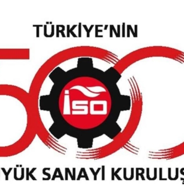Samsun'dan 4 Firma Sanayi Devleri Arasında