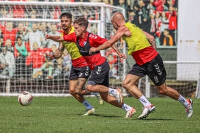 Samsunspor 5. Maçında Hangi Takımla, Ne Zaman Karşılacak