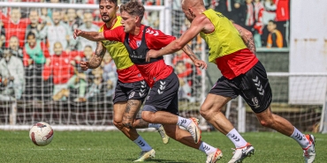 Samsunspor 5. Maçında Hangi Takımla, Ne Zaman Karşılacak