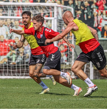 Samsunspor 5. Maçında Hangi Takımla, Ne Zaman Karşılacak