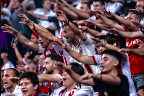 Samsunspor - İstanbulspor Maçı Yarıda Kaldı
