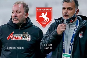 Samsunspor'da Hoca Arayışı Sürüyor